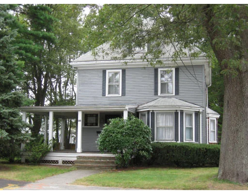 Unit for sale at 95 West Street, Braintree, MA 02184