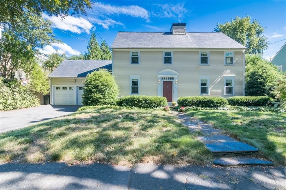 Unit for sale at 42 Harrison Ave, Northampton, MA 01060