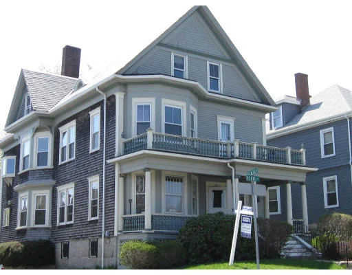 Unit for sale at 34-36 Pearl Street, New Bedford, MA 02740