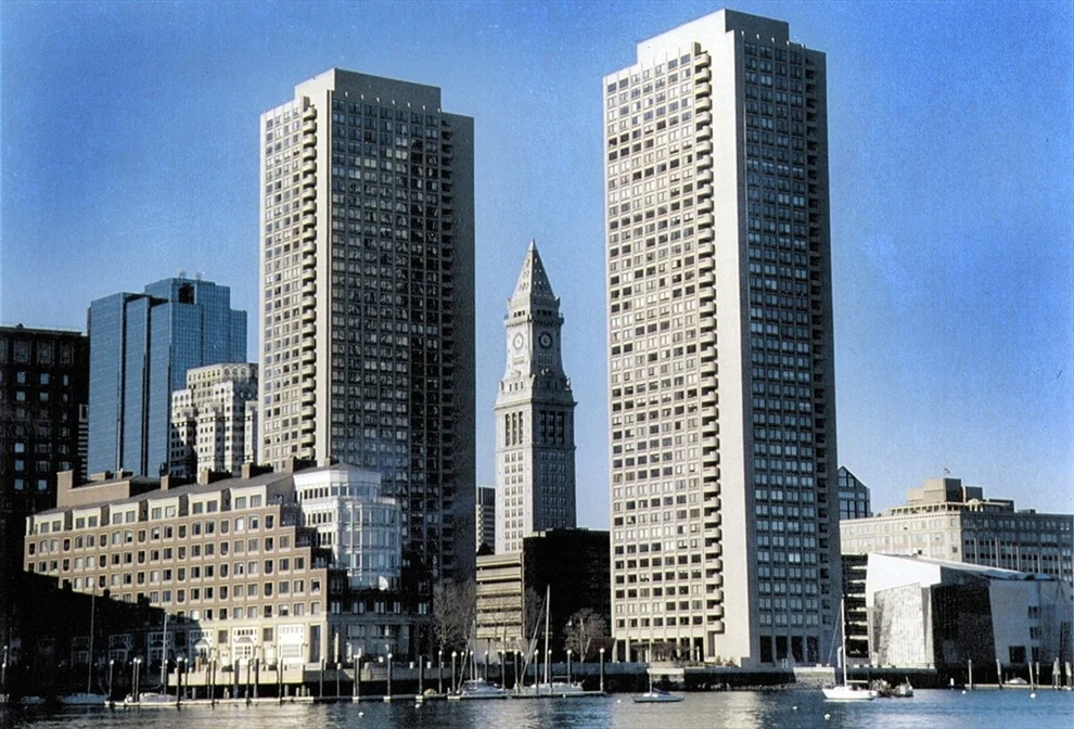 Unit for sale at 65 East India Row, Boston, MA 02110