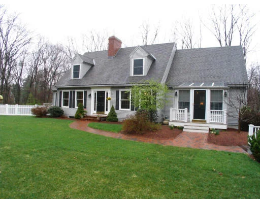 Unit for sale at 27 Cedar Hill Road, Dover, MA 02030