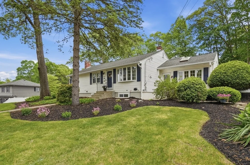 Unit for sale at 35 Alpine St, Millbury, MA 01527