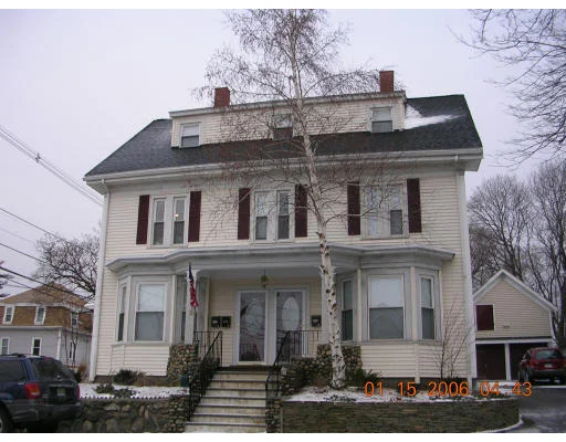 Unit for sale at 2 Pine Street, Stoneham, MA 02180