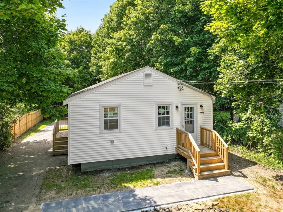 Unit for sale at 1993 Washington St, East Bridgewater, MA 02333
