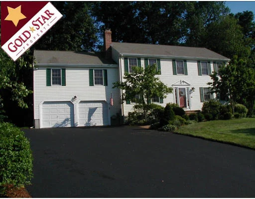 Unit for sale at 93 Delwyn Barnes Dr, Northbridge, MA 01588