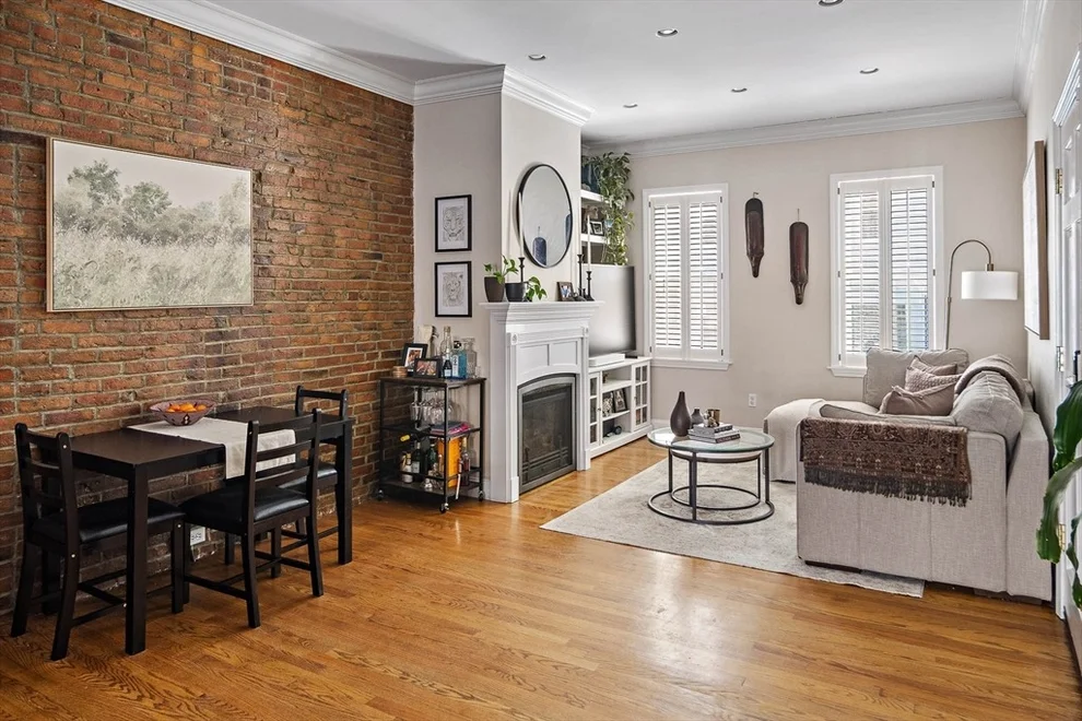 Unit for sale at 52 Mystic St, Boston, MA 02129