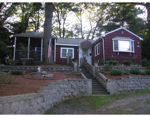 Unit for sale at 21 Cedar Street, Chelmsford, MA 01863