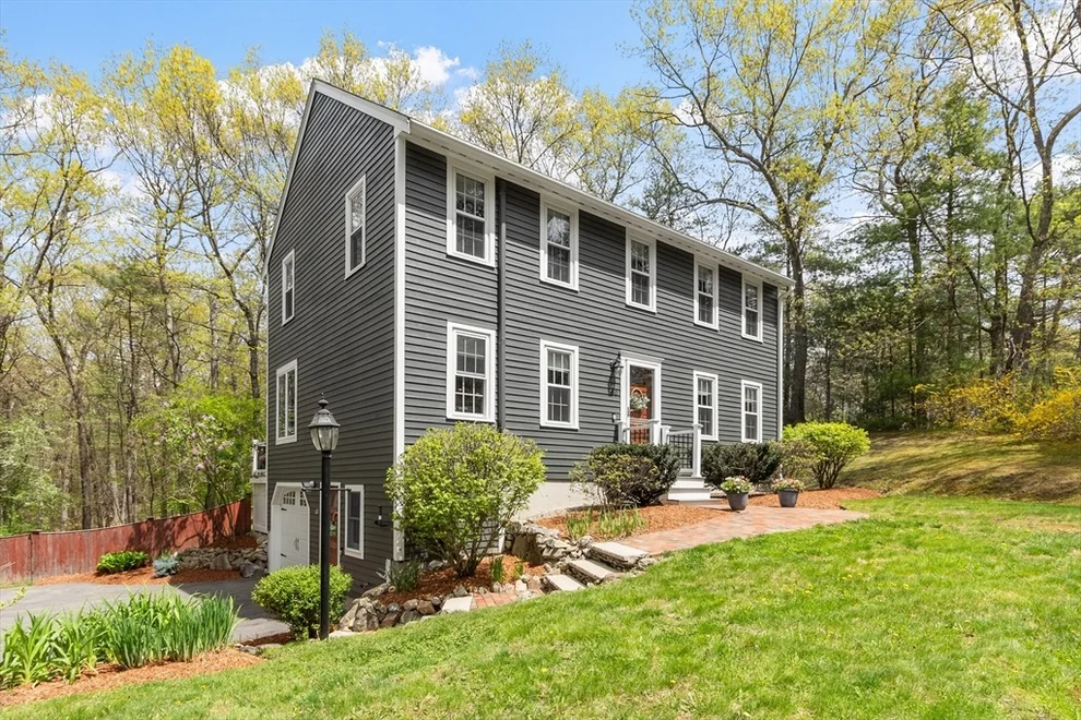 Unit for sale at 60 Searle St, Georgetown, MA 01833