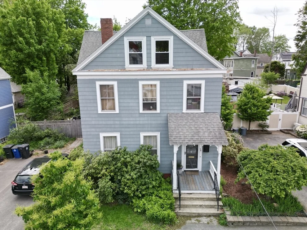 Unit for sale at 14 Forest Avenue, Haverhill, MA 01830