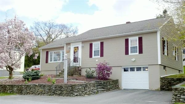Unit for sale at 11 Arnold Rd, Leominster, MA 01453