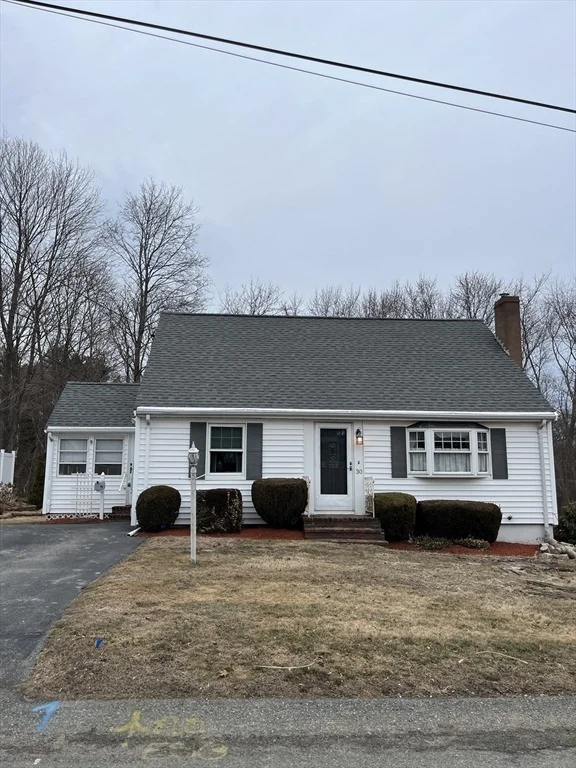 Unit for sale at 30 Fletcher Street, Avon, MA 02322