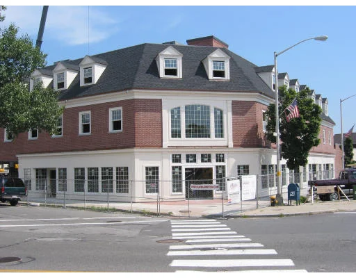 Unit for sale at 2 Haven Street, Reading, MA 01867