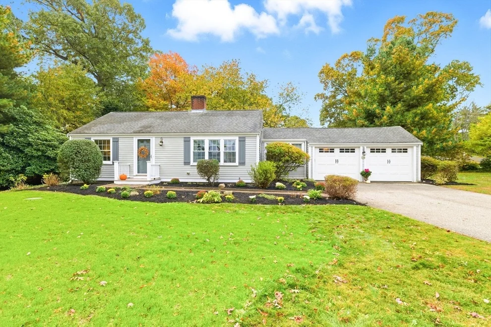 Unit for sale at 18 James Way, Scituate, MA 02066
