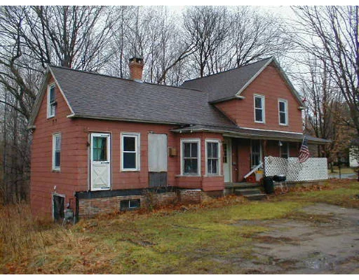 Unit for sale at 86 Somers, Hampden, MA 01036