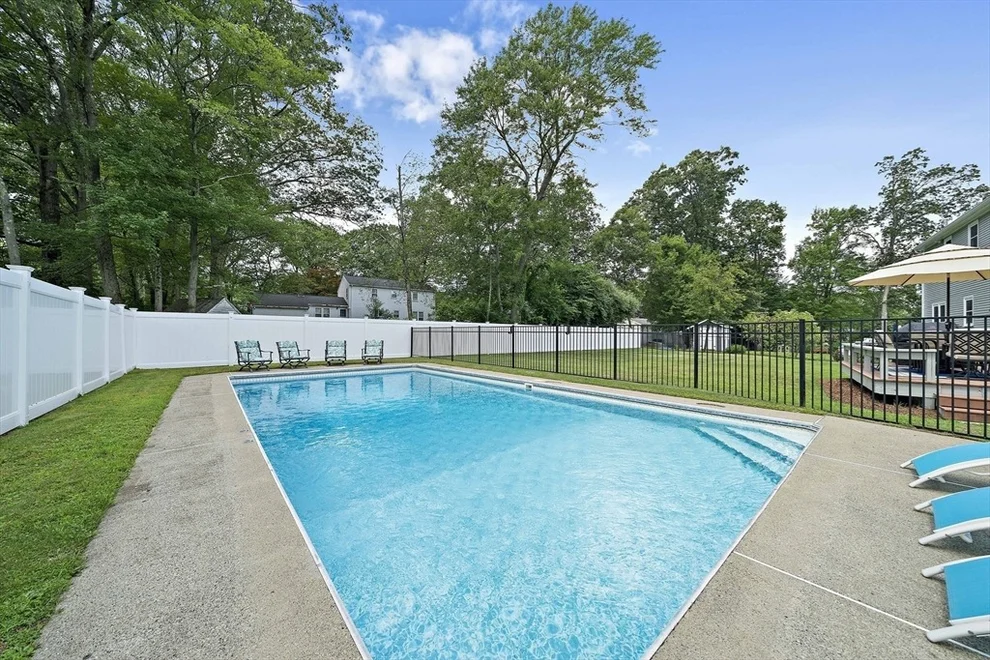 Unit for sale at 18 Penny Lane, Milford, MA 01757