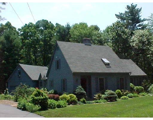 Unit for sale at 351 Spring St, Wrentham, MA 02093