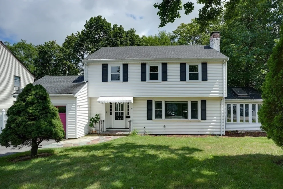 Unit for sale at 30 Stewart Terrace, Belmont, MA 02478