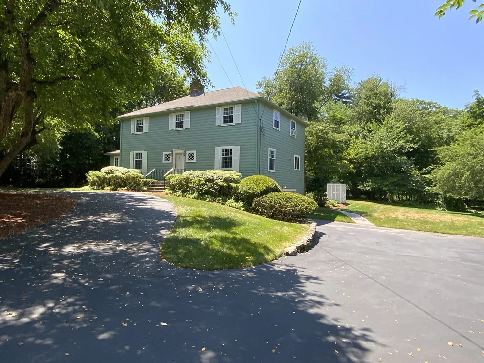 Unit for sale at 6 Phalen St, Acton, MA 01720