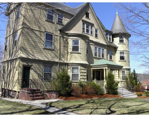 Unit for sale at 53 Appleton Street, Arlington, MA 02476