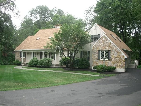 Unit for sale at 27 Abbot St, Andover, MA 01810