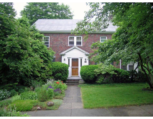 Unit for sale at 101 Garland Road, Newton, MA 02459