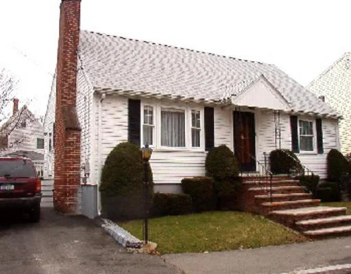 Unit for sale at 43 Gilbert, Malden, MA 02148
