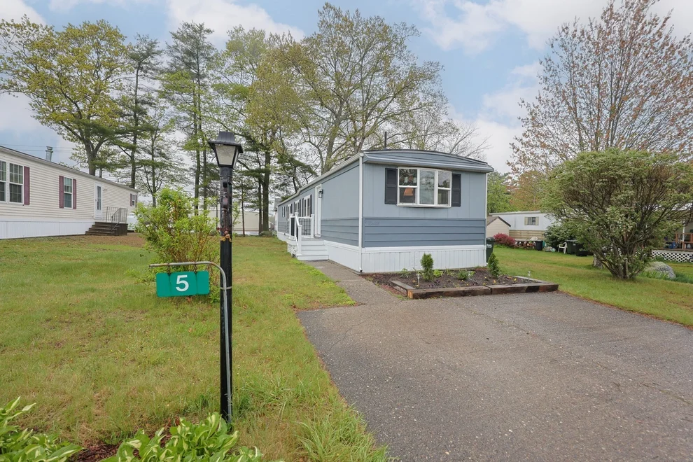 Unit for sale at 5 Debby Lane, Raynham, MA 02767