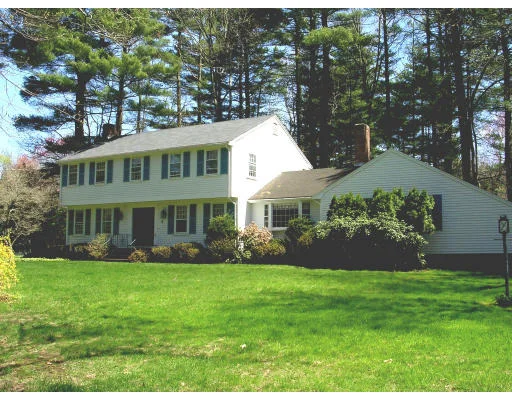 Unit for sale at 13 Nauset Street, Medfield, MA 02052