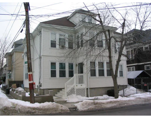 Unit for sale at 29-31 Walnut Street, Malden, MA 02148