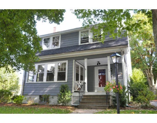 Unit for sale at 12 Ledyard Road, Winchester, MA 01890