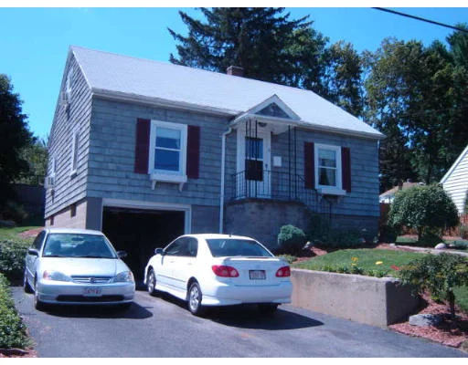 Unit for sale at 6 Springbrook Rd., Auburn, MA 01501