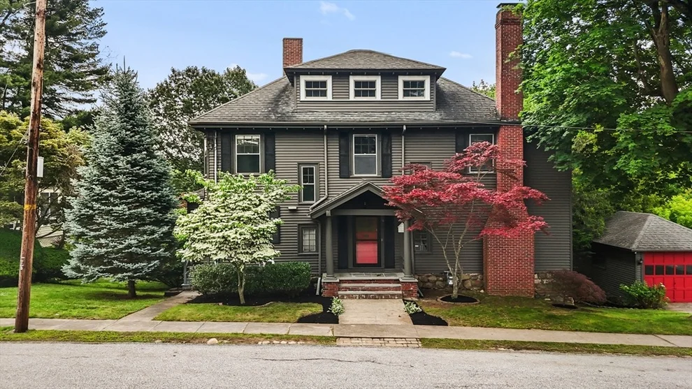 Unit for sale at 9 Maplewood Ter, Haverhill, MA 01830