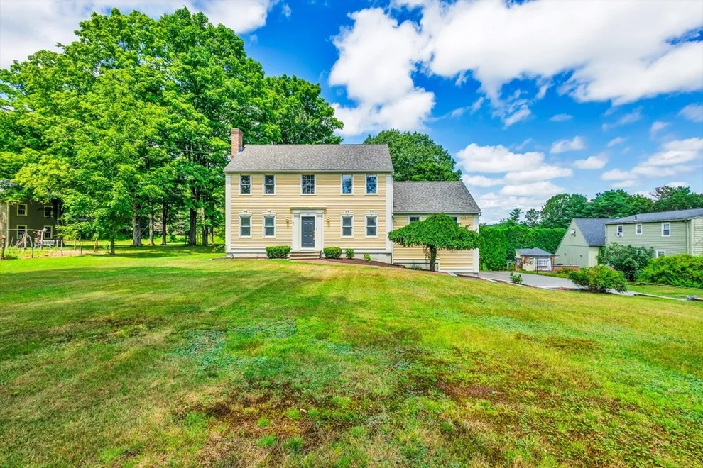 Unit for sale at 351 Burroughs Road, Boxborough, MA 01719