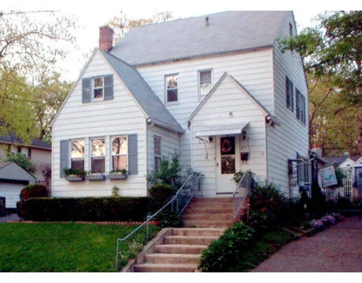 Unit for sale at 25 Tiffany Street, Springfield, MA 01108