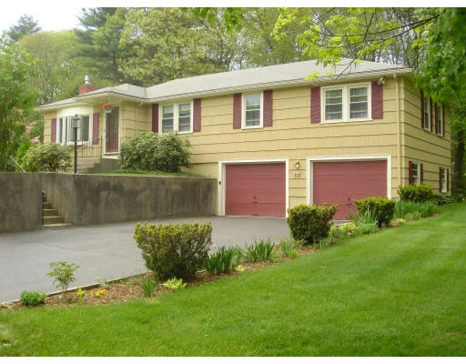 Unit for sale at 33 Dorset Rd, Holliston, MA 01746