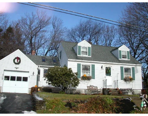 Unit for sale at 44 Norval Avenue, Fitchburg, MA 01420