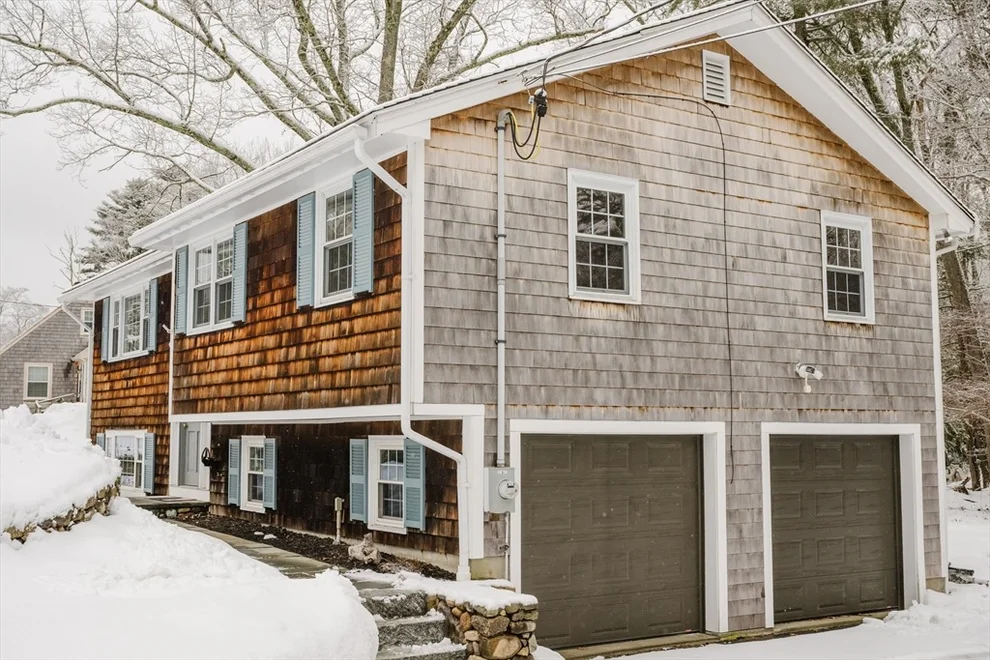 Unit for sale at 67 Mount Hope Street, Norwell, MA 02061