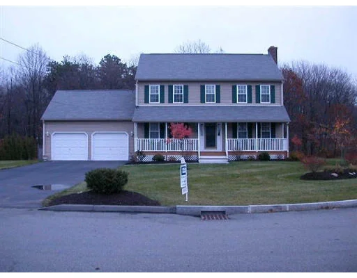 Unit for sale at 42 Cynthia Ln, Attleboro, MA 02703