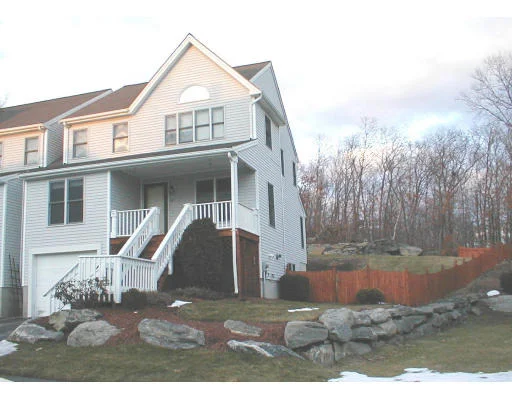 Unit for sale at 21 Midgley Lane, Worcester, MA 01604
