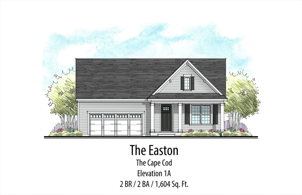 Unit for sale at 68H Bayberry Drive, Dighton, MA 02715