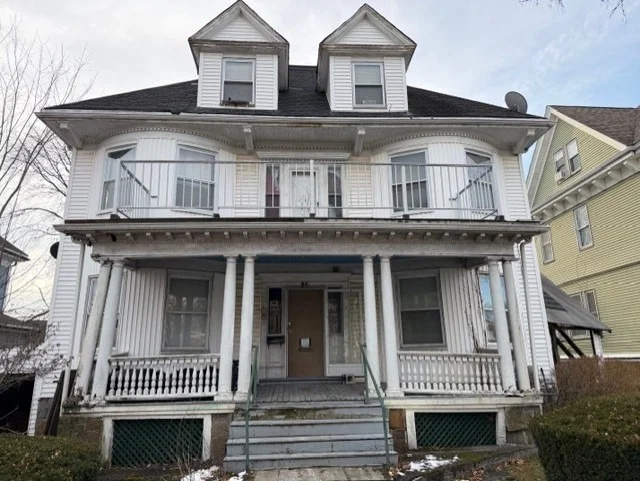 Unit for sale at 25-25A Charlotte St, Boston, MA 02121