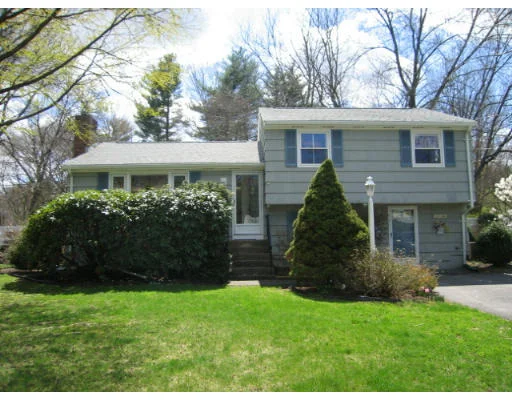 Unit for sale at 5 Scott Drive, Framingham, MA 01701