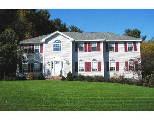 Unit for sale at 36 Morgan Drive, Methuen, MA 01844
