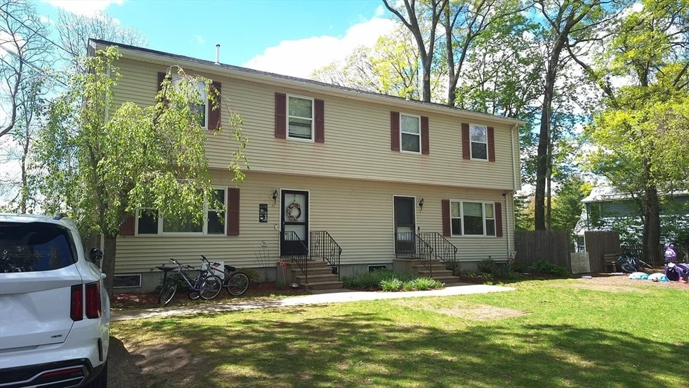 Unit for sale at 9 Romoli Avenue, Attleboro, MA 02703