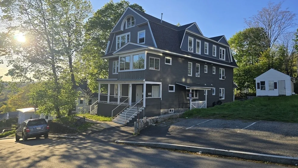Unit for sale at 15 Forestdale Rd, Worcester, MA 01604