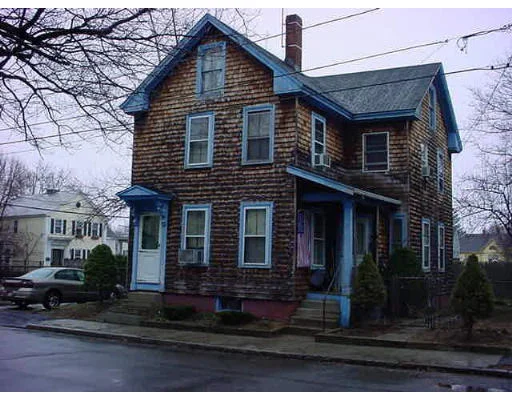 Unit for sale at 1 Allen Street, Newburyport, MA 01950