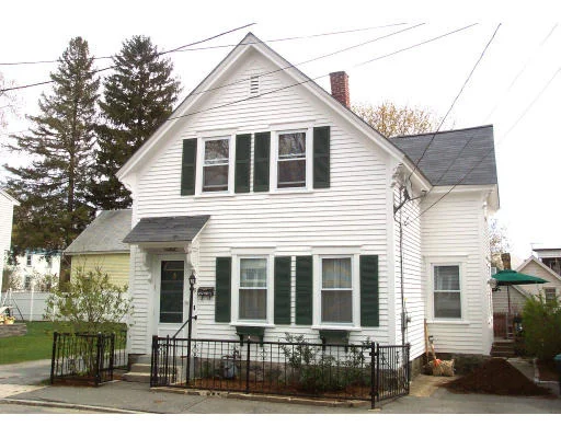 Unit for sale at 9 Ardell, Lowell, MA 01854