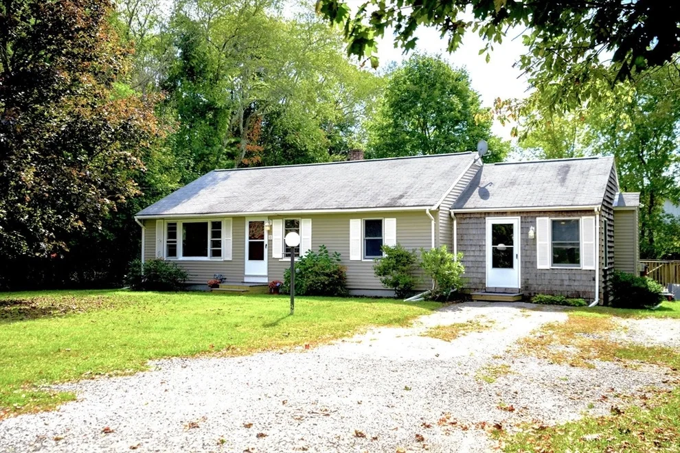 Unit for sale at 8 Clayton Rd, Middleboro, MA 02346
