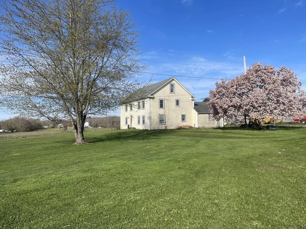 Unit for sale at 70 Wheaton Avenue, Rehoboth, MA 02769