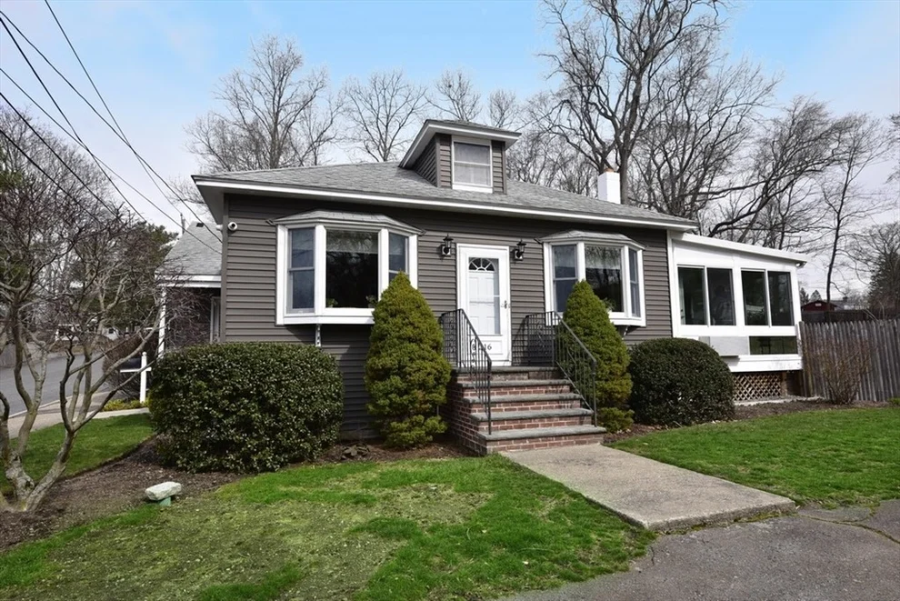 Unit for sale at 216 Fisher St, North Attleboro, MA 02760